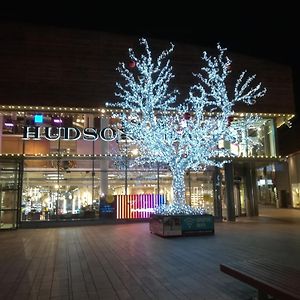 Bij Paul in Almere