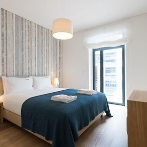 Feels Like Home Avenida da Liberdade Amazing Flat